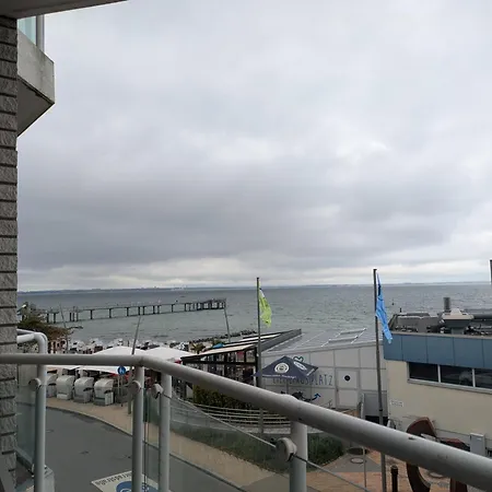 Vitamin Sea Timmendorfer Strand