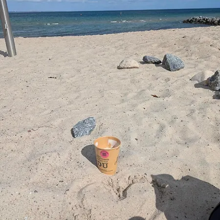 Vitamin Sea Lejlighed Timmendorfer Strand